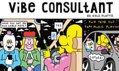 Vibe Consultant 6