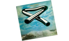 Tubular Bells was the 1973 debut album of English musician Mike Oldfield.  It was the first album released by Virgin Records.<br>DT60PD Tubular Bells was the 1973 debut album of English musician Mike Oldfield.  It was the first album released by Virgin Records.