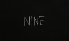 Nine by Sault.