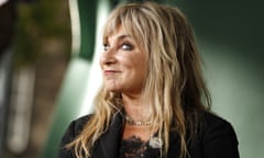 Helen Lederer.