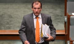 Mal Brough