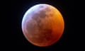 Stargazers across the globe have braved sub-zero temperatures to catch a glimpse of the lunar phenomenon known as a&nbsp;super blood wolf moon