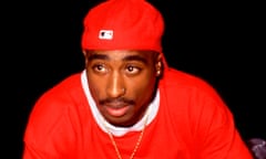 Tupac Shakur