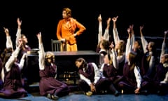 The Prime of Miss Jean Brodie , as performed at the Edinburgh fringe in 2009