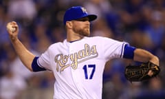 Wade Davis got the win as the Royals got their season off to a successful start.