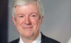 BBC director general Tony Hall: ‘Lessons will continue to be learned.’