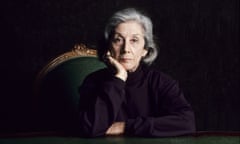 Ulf Andersen Portraits - Nadine Gordimer<br>PARIS;FRANCE - JANUARY 25: South African author Nadine Gordimer poses while in Paris,France to promote her book on the 25th of January 1993. (Photo by Ulf Andersen/Getty Images)