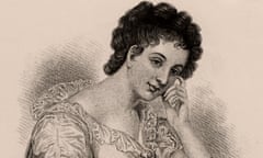 Maria Edgeworth, circa 1754.