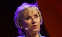 Tina Brown