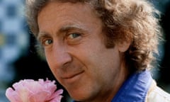 VARIOUS - 1979<br>Mandatory Credit: Photo by STEVE WOOD/REX/Shutterstock (74497a) GENE WILDER VARIOUS - 1979