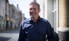 Keir Starmer said a £285m enforcement fund could be created for antisocial behaviour hotspots.