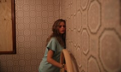 Ashleigh Cummings in Hounds of Love