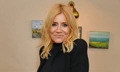 Michelle Collins