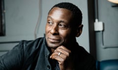 David Harewood