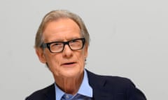 Bill Nighy