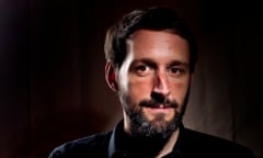 Alasdair Roberts