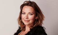 Charlotte Church