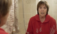 Brexit shorts - Penelope Wilton