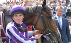 Ryan Moore