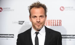 Stephen Dorff