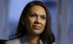 Gina Miller has said the supreme court judges are being vilified by the press over decision on whether Article 50 should go before parliament