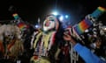 Senegal fans around the world celebrated their first Africa Cup of Nations triumph, after years of coming incredibly close to winning the tournament