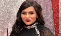 Mindy Kaling