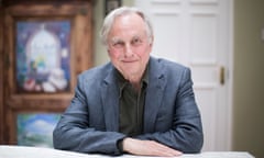 Richard Dawkins