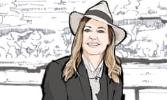 Lunch With Cerys Matthews