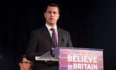 Steven Woolfe 