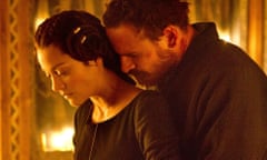 2015, MACBETH<br>MARION COTILLARD & MICHAEL FASSBENDER 
Film 'MACBETH' (2015) 
Directed By JUSTIN KURZEL 
23 May 2015 
SAM51120 
Allstar/DMC FILM 
 
(USA/UK/FR 2015) 
 
**WARNING**
This Photograph is for editorial use only and is the copyright of DMC FILM
 and/or the Photographer assigned by the Film or Production Company & can only be reproduced by publications in conjunction with the promotion of the above Film.
A Mandatory Credit To DMC FILM is required.
The Photographer should also be credited when known.
No commercial use can be granted without written authority from the Film Company.
