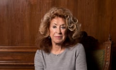 Lynda La Plante