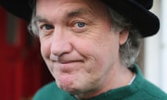 James May