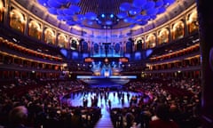 The Proms return to the Royal Albert Hall – with audiences – for the first time since 2019.