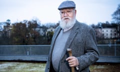 Daniel Dennett, Stockholm, Sweden - 14 Nov 2017<br>Mandatory Credit: Photo by Ibl/REX/Shutterstock (9644198c) Daniel Dennett Daniel Dennett, Stockholm, Sweden - 14 Nov 2017 longread