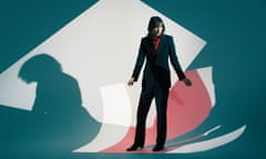 Bobby Gillespie photographed for the Observer New Review by David Vintiner, October 2021.