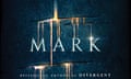 Carve the Mark by Veronica Roth, cover