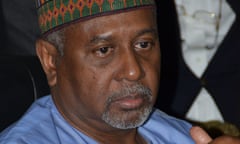 Sambo Dasuki, Nigeria’s former national security adviser, has been quoted as saying he served the country with the best intentions.