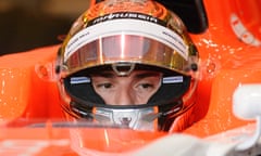 Jules Bianchi’s death was the first F1 fatality in 20 years