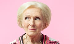 Mary Berry