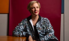 Stella Creasy, MP for Walthamstow