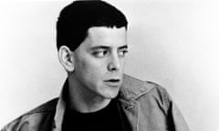 Lou Reed