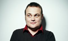 Al Murray, comedian