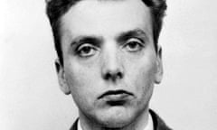 The Moors murderer Ian Brady