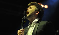 LCD Soundsystem