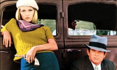 Bonnie and Clyde still