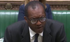 Kwasi Kwarteng