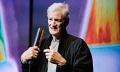 James Dyson