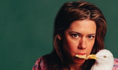 Lou Sanders