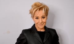 Zoë Wanamaker